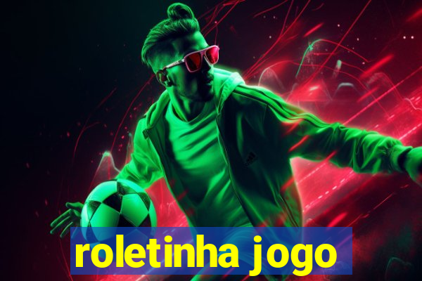roletinha jogo